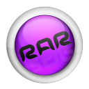 Format RAR Icon